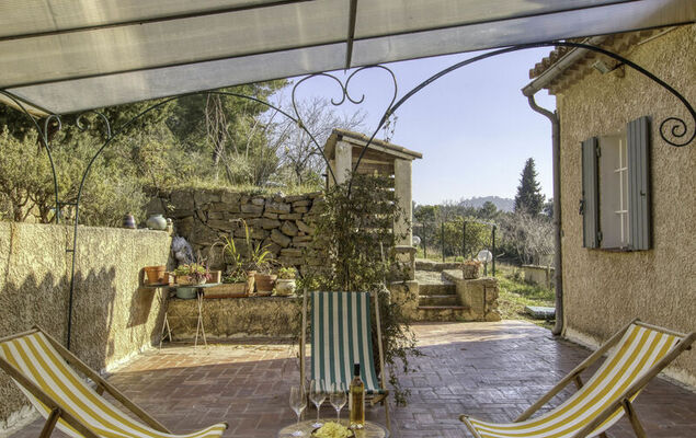 Le Mas de la Poterie - Photo 29