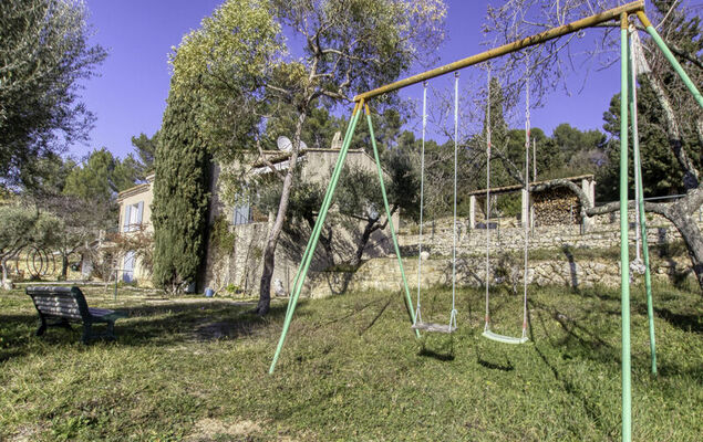 Le Mas de la Poterie - Photo 34