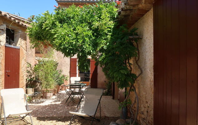 Les Huppes - Photo 9