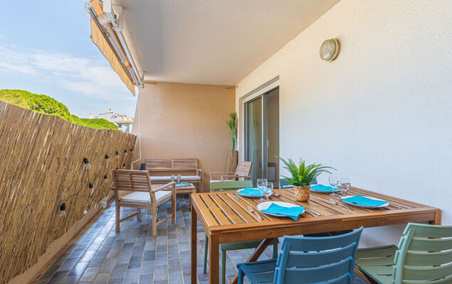 Port de La Gavine - Photo 17