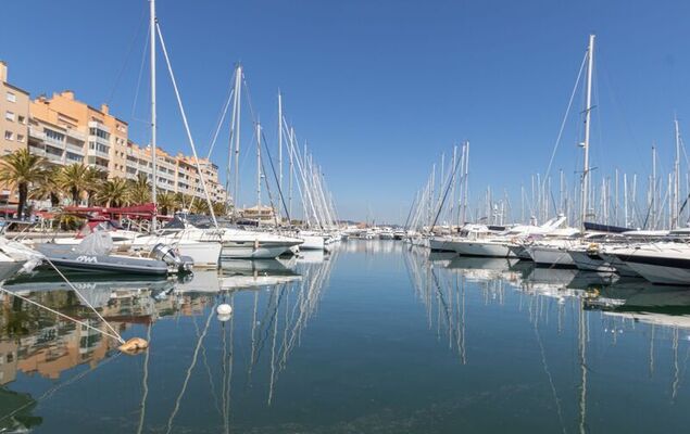 Port de La Gavine - Photo 18