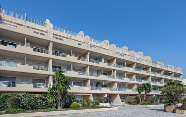 Port de La Gavine - Photo 13