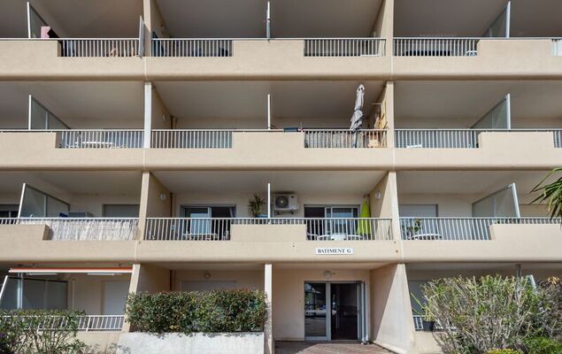 Port de La Gavine - Photo 14