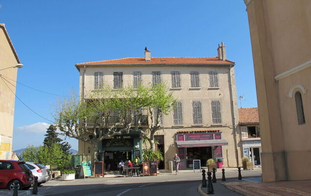 Le Dauphin - Photo 22