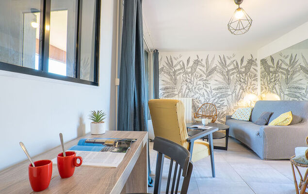 Les Roches Bleues - Photo 9