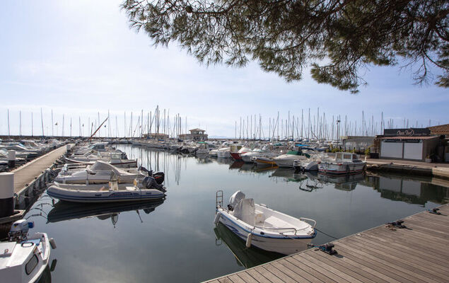 Aigue Marine - Photo 25