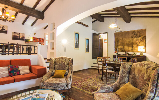 Mas Baladou - Photo 10