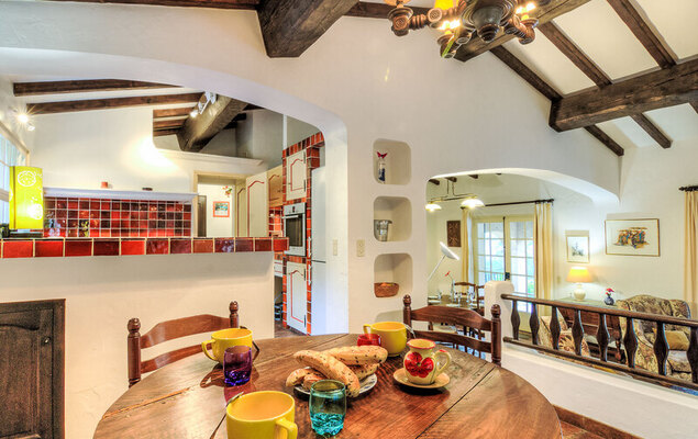 Mas Baladou - Photo 11