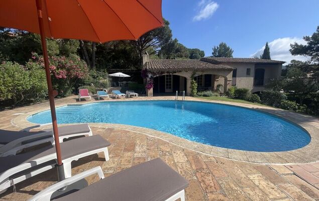 Mas Baladou - Photo 24