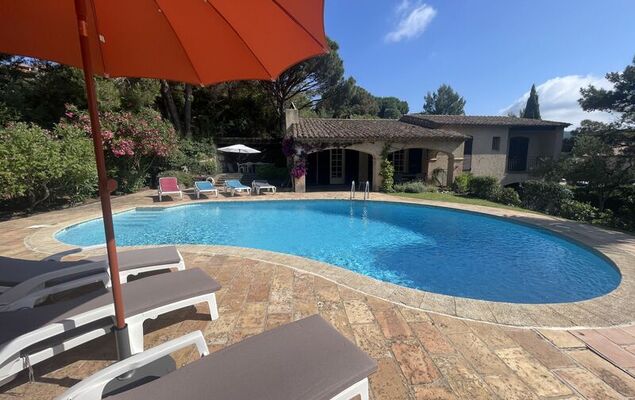 Mas Baladou - Photo 25