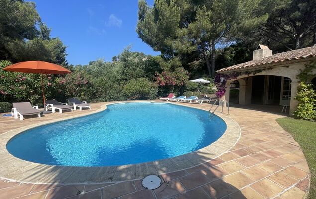 Mas Baladou - Photo 30