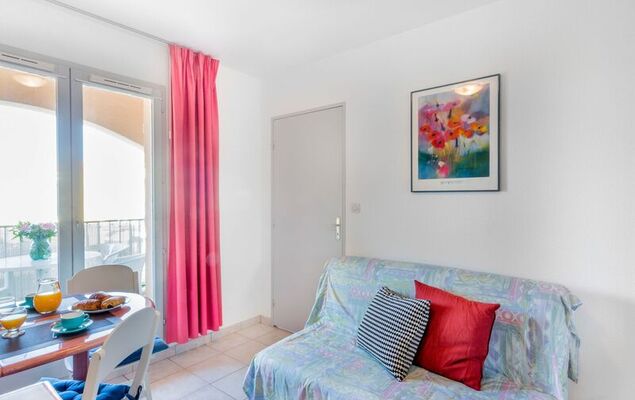 Les Canoubiers III - Photo 6