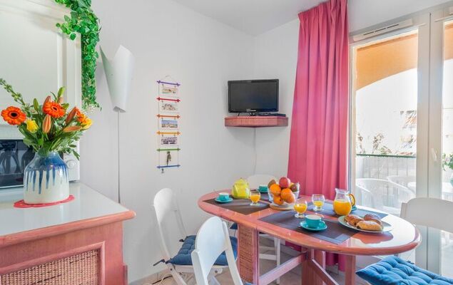 Les Canoubiers III - Photo 7