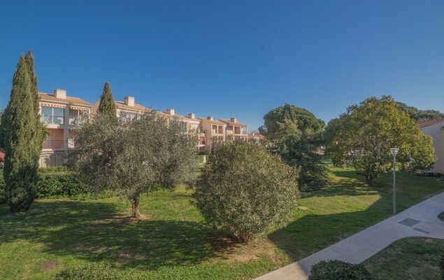 Les Canoubiers III - Photo 16