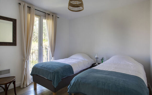 Vaugrenier Présidence - Photo 4