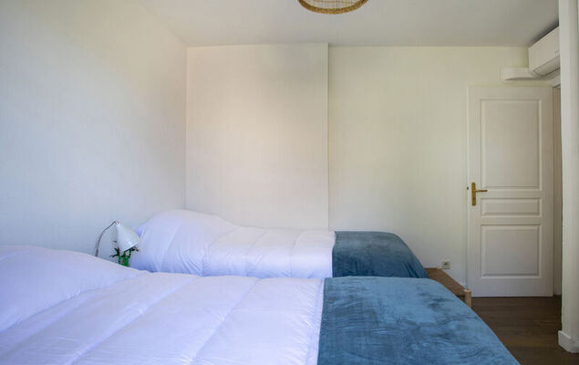 Vaugrenier Présidence - Photo 17