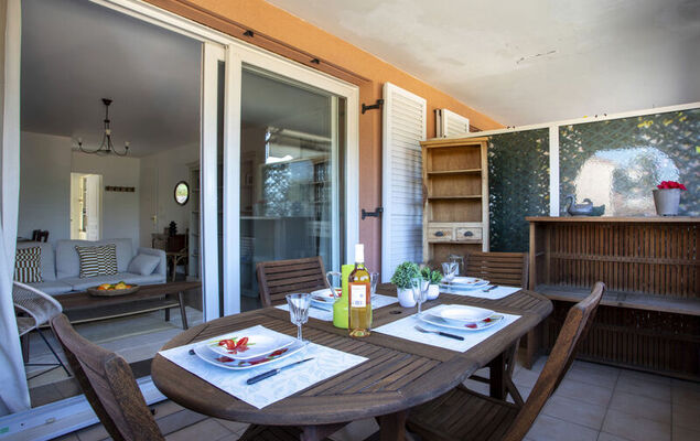 Vaugrenier Présidence - Photo 24