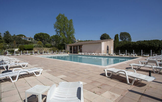 Vaugrenier Présidence - Photo 25