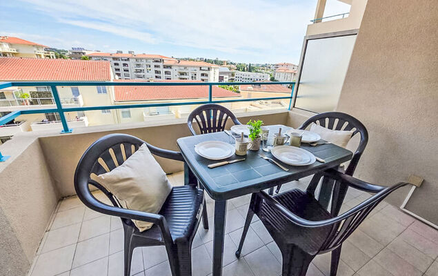 Les Pins Bleus - Photo 5