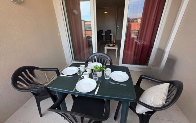 Les Pins Bleus - Photo 12