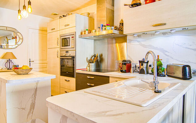 Villa Les Genêts - Photo 4