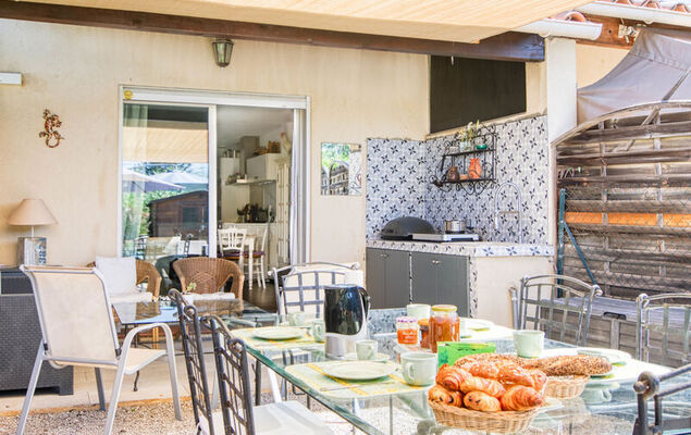 Villa Les Genêts - Photo 7