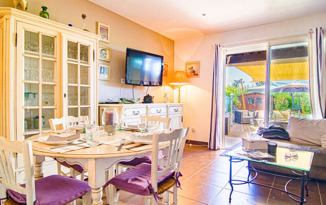 Villa Les Genêts - Photo 8