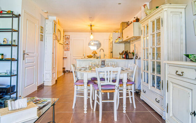 Villa Les Genêts - Photo 9