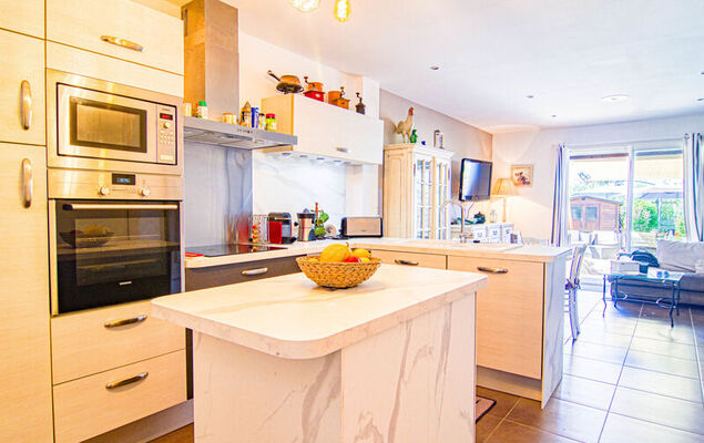 Villa Les Genêts - Photo 10