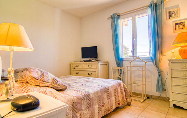 Villa Les Genêts - Photo 11