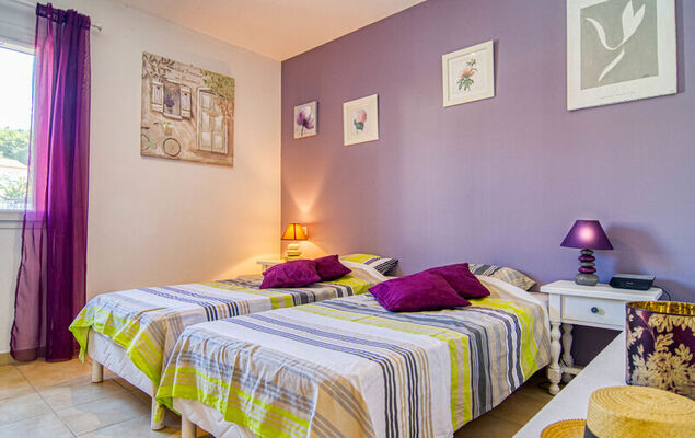 Villa Les Genêts - Photo 12