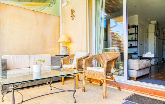 Villa Les Genêts - Photo 17