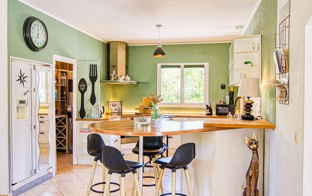 L'Oliveraie - Photo 5