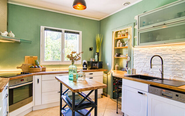 L'Oliveraie - Photo 17