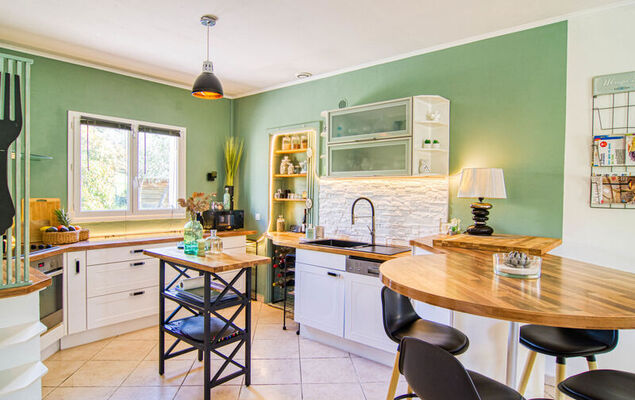 L'Oliveraie - Photo 19