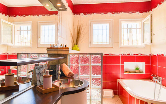 L'Oliveraie - Photo 29