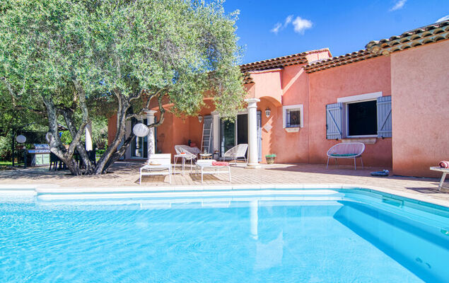 L'Oliveraie - Photo 35