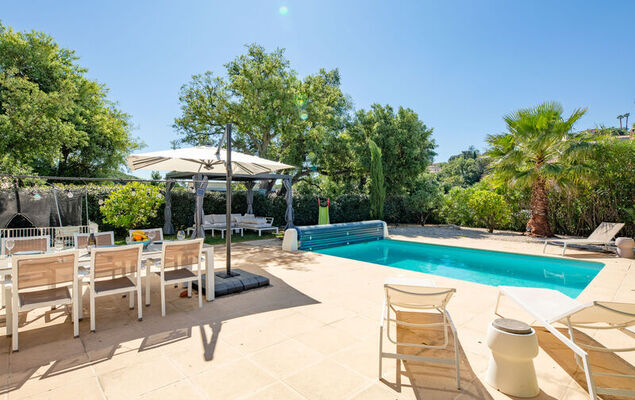 Villa Julia - Photo 2