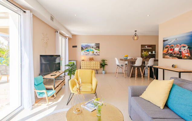 Villa Julia - Photo 6