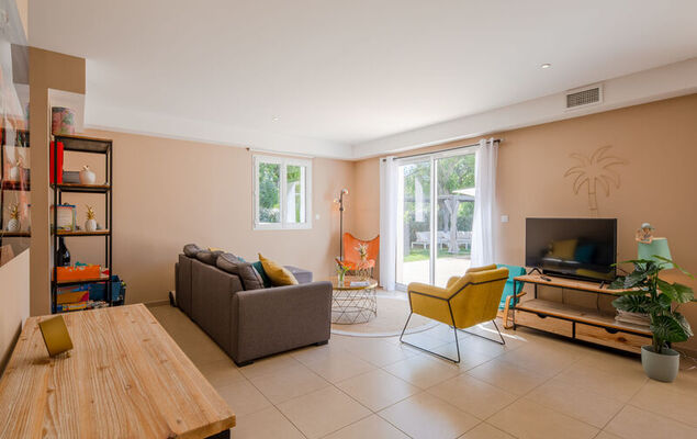 Villa Julia - Photo 7