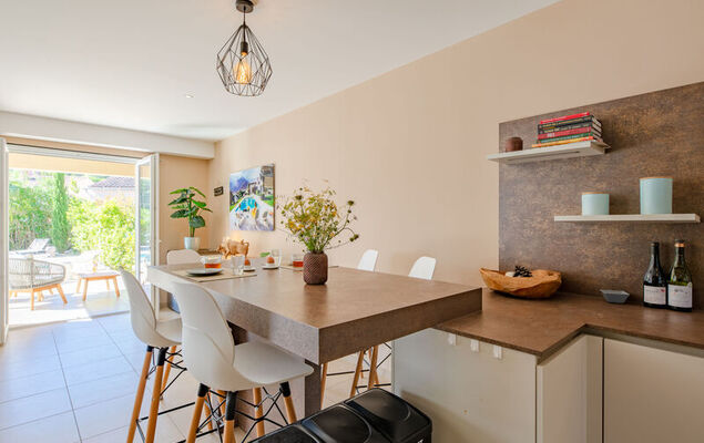 Villa Julia - Photo 10