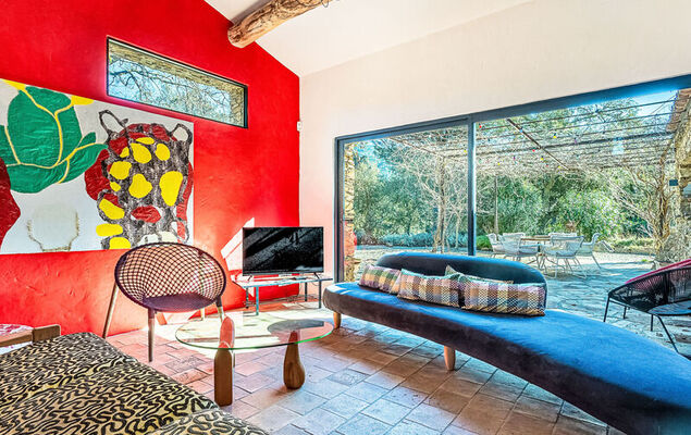 La Bastide Neuve - Photo 10