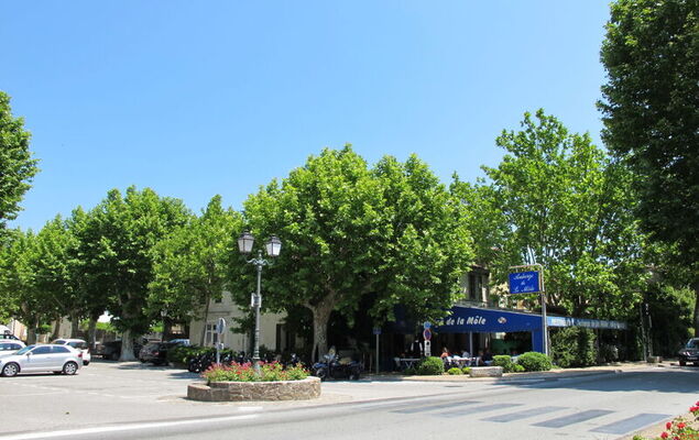 La Bastide Neuve - Photo 24