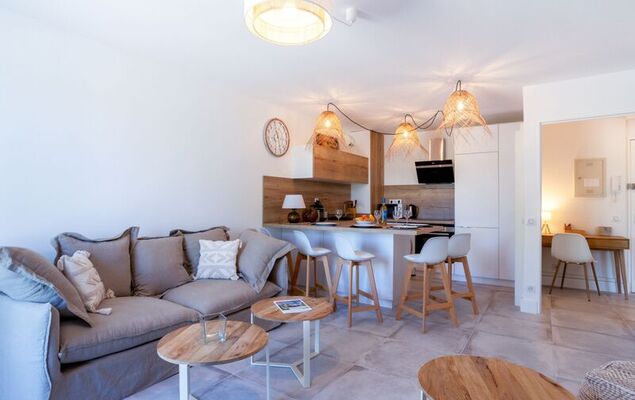 Rue de l'Amarrage - Photo 1